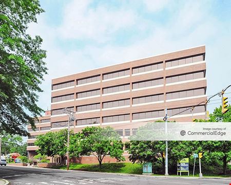 Office space for Rent at 1266 East Main Street in Stamford