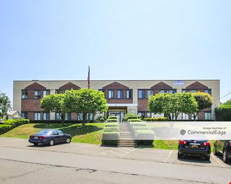 Office space for Rent at 30 Commerce Road in Stamford