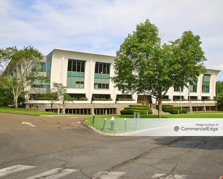 Office space for Rent at 5 High Ridge Park in Stamford