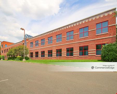 Office space for Rent at 470 West Avenue in Stamford