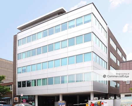 Office space for Rent at 500 Summer Street in Stamford