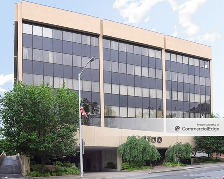 Office space for Rent at 1100 Summer Street in Stamford