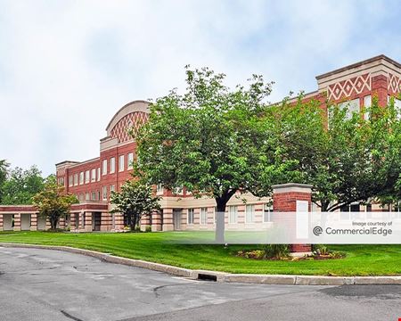 Office space for Rent at 225 High Ridge Road in Stamford