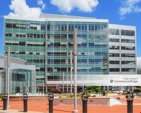 Office space for Rent at 2200 Atlantic Street in Stamford