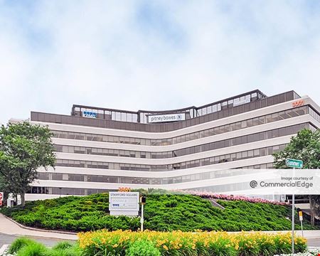 Office space for Rent at 3001 Summer Street in Stamford