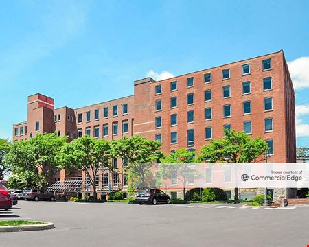 Office space for Rent at 1 Dock Street in Stamford