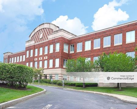 Office space for Rent at 225 High Ridge Road in Stamford