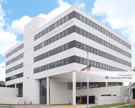 Office space for Rent at 999 Summer Street in Stamford