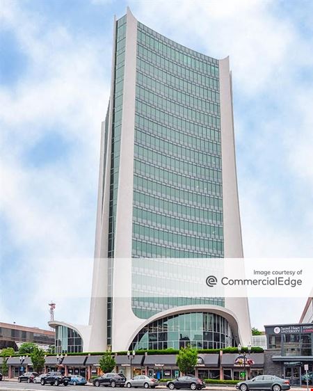Office space for Rent at 1 Landmark Square in Stamford