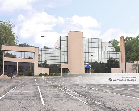 Office space for Rent at 12 Omega Drive in Stamford