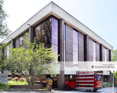 Office space for Rent at 30 Buxton Farm Road in Stamford