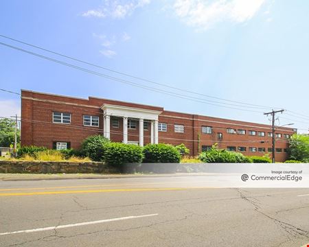 Office space for Rent at 1069 East Main Street in Stamford