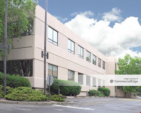 Office space for Rent at 9 Riverbend Drive South in Stamford