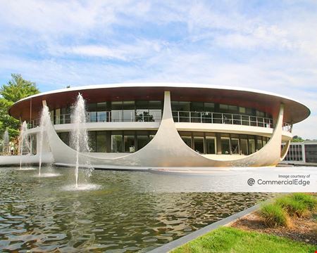 Office space for Rent at 2 High Ridge Park in Stamford