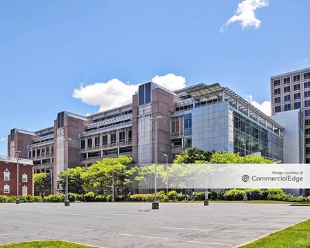 Office space for Rent at 677 Washington Blvd in Stamford