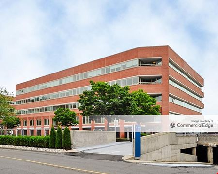Office space for Rent at 262 Harbor Drive in Stamford