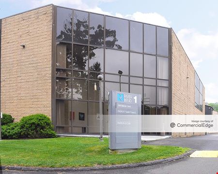 Office space for Rent at 5 Riverbend Drive in Stamford