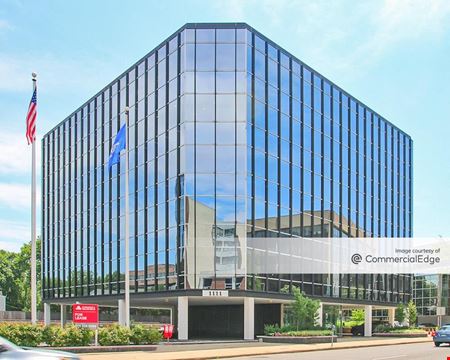Office space for Rent at 1111 Summer Street in Stamford