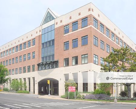 Office space for Rent at 1290 East Main Street in Stamford