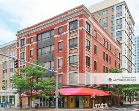 Office space for Rent at 20 Summer Street in Stamford