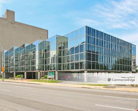 Office space for Rent at 1250 Summer Street in Stamford