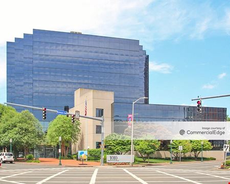 Office space for Rent at 1010 Washington Blvd in Stamford