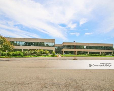 Office space for Rent at 700 Fairfield Avenue in Stamford