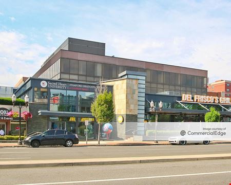 Office space for Rent at 2 Landmark Square in Stamford